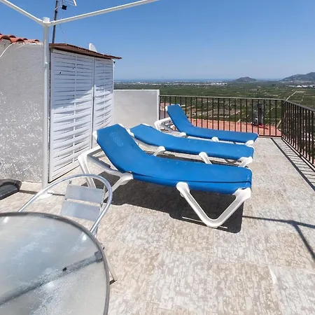 Llumicel Villa *