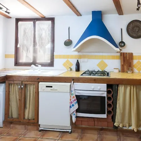 Villa Llumicel *