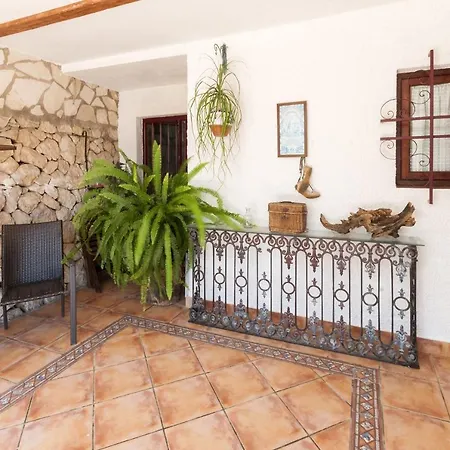 Villa Llumicel *
