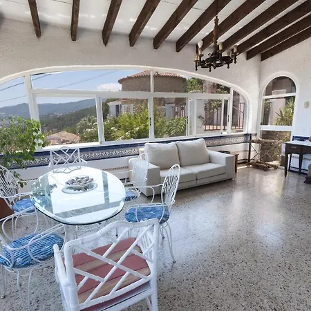 Llumicel Villa