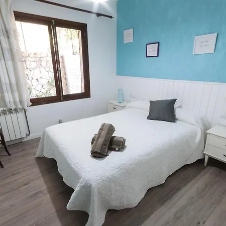 Llumicel Villa Ador