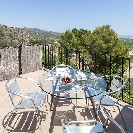 Llumicel Villa Ador