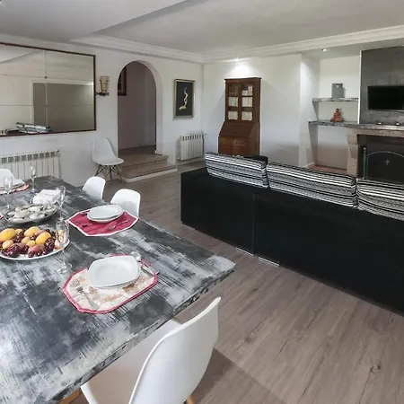 Villa Llumicel *