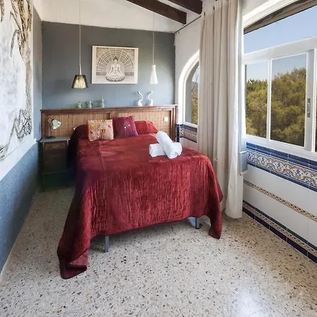 Villa Llumicel Ador